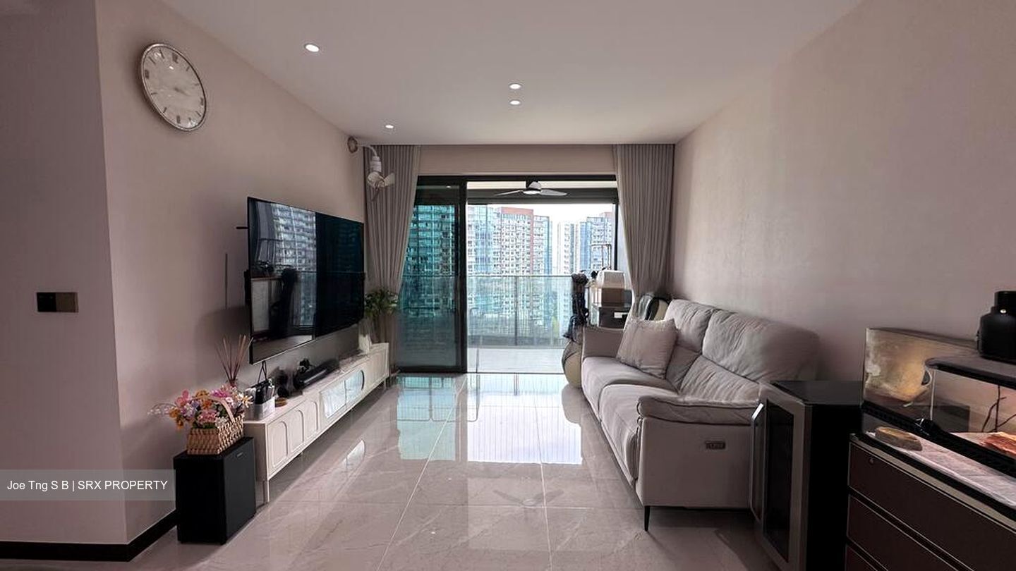 Normanton Park (D5), Apartment #484315321